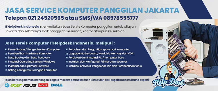 jasa service komputer